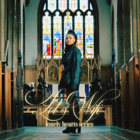 LOT'S WIFE (Lonely hearts series)