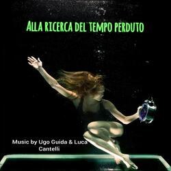 Albertine scomparsa (feat. Luca Cantelli & Pierluigi Nanni)