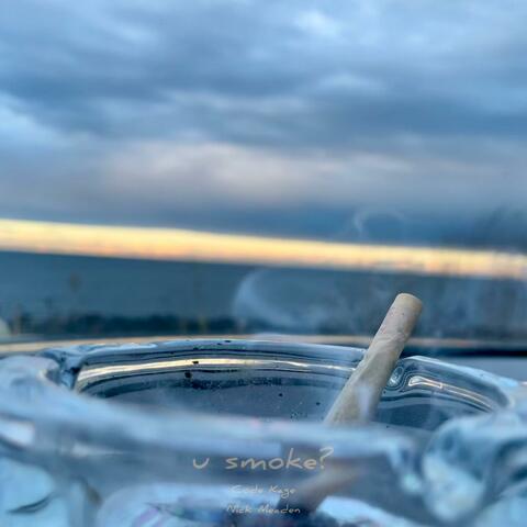 u smoke? (feat. CodeKage)