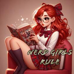 Nerd Girls Rule