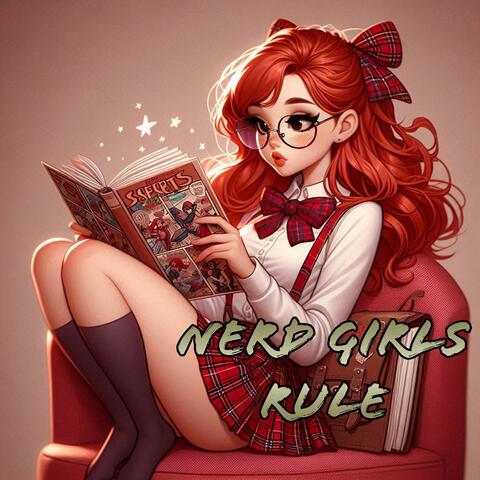 Nerd Girls Rule