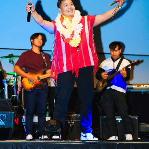 နမ့ၢ်တလဲၤဒီးယၤ/ if you not go to me (feat. ft. Dwellwe Hser)