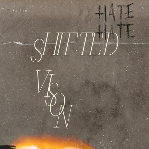 Shifted Vision