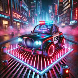 Bobbycar Bassline fx