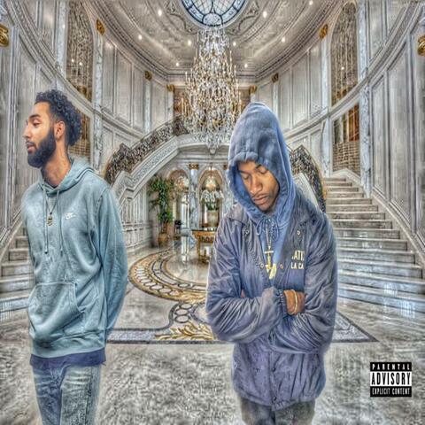 Stacey Adams (feat. Dgreezy1)