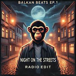 Night on the Streets (Radio Edit)