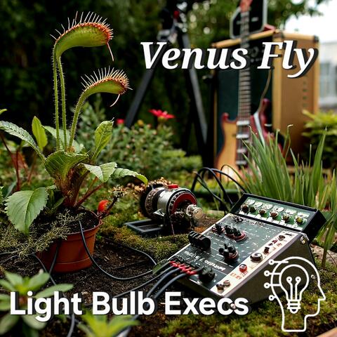 Venus Fly