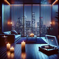 Late Nite Vibez (feat. EeasyOnTheBeat)