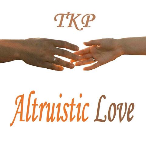 Altruistic Love