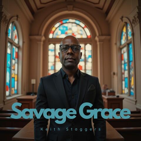 Savage Grace