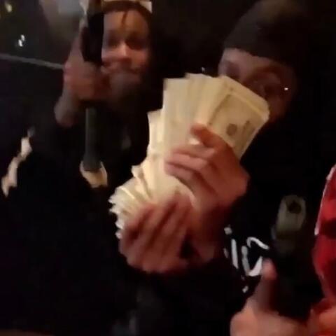 3 to da 3 (feat. 23 Rackz)