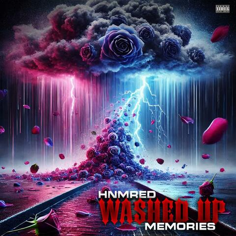 Washed Up Memories