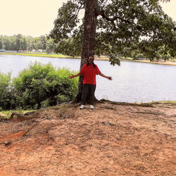 CHOOSE AN ATTITUDE OF JOY !