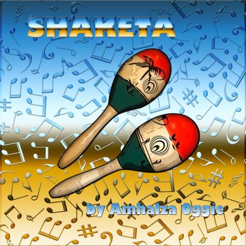 SHAKETA