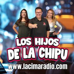 LOS HIJOS DE LA CHIPU SHOW 2-5-25 (Radio Edit)