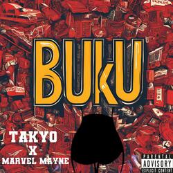 BUKU