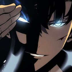 Song Jin Woo (SOLO LEVELING)