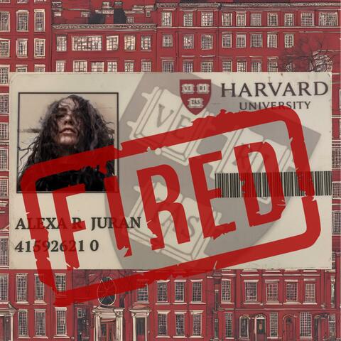 I Got Fired From Harvard