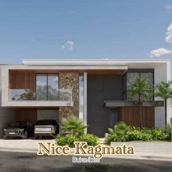 Nice Kagmata