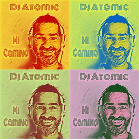 Mi Camino (feat. Dj Atomic)