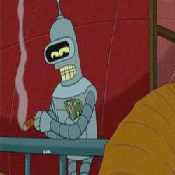 INTRUMENTAL DE DEMBOW (COMO UN ROBOT)