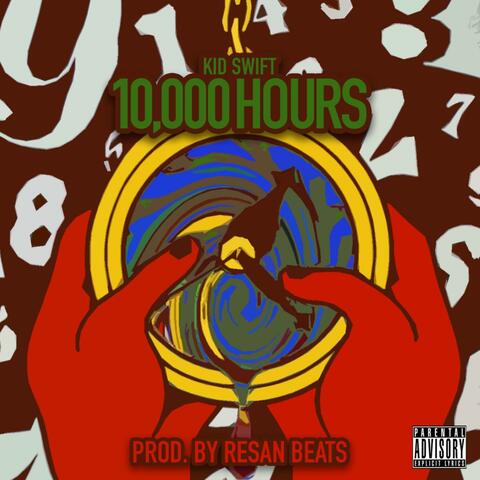 10,000 Hours