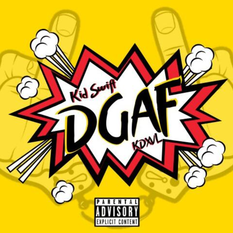 D.G.A.F. (feat. Kdxvl)