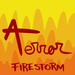 Firestorm
