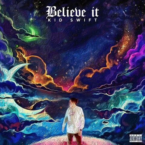Believe It