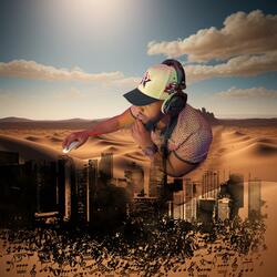 Byen Lwen Mwen te Soti Raboday