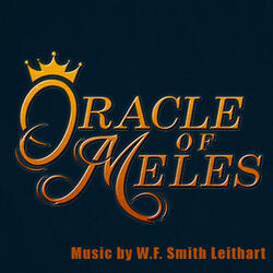 Oracle of Meles