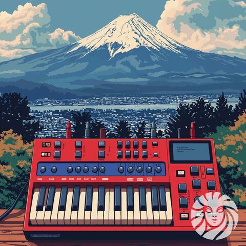 LoFi 8-bit Beat-Tape