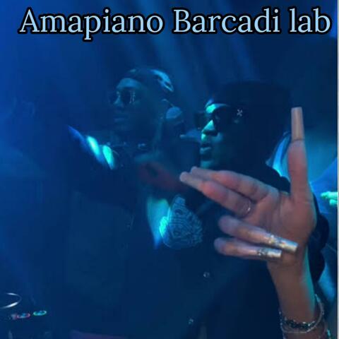 Amapiano Barcadi new horn revelation