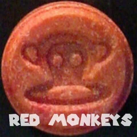 Red Monkeys