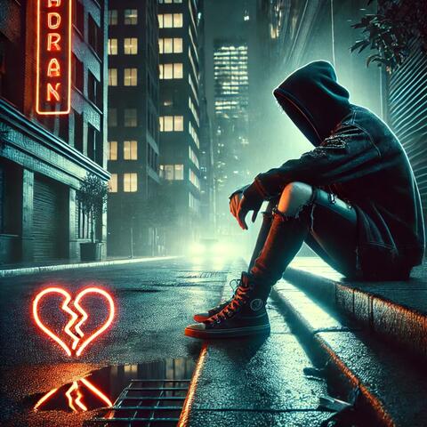 BREAK UP