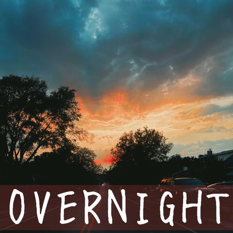 OVERNIGHT (Acoustic / original version )