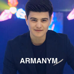 Armanym