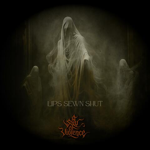 Lips Sewn Shut