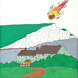 Turn The Chapter (feat. Jay Oracle)