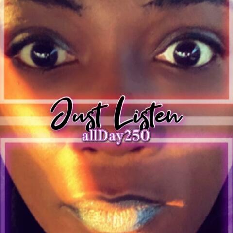 Just Listen