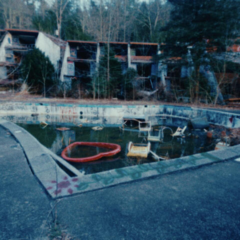 DAMAGED LOVE