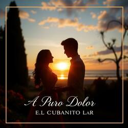 Nadie te Amará como Yo  (feat. LRA)