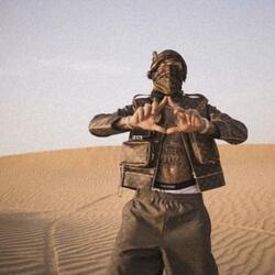 INTRUMENTAL DE DEMBOW (UN GUERRERO)