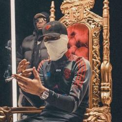 INTRUMENTAL DE DEMBOW (THE KINGS)