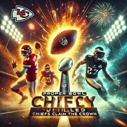 Prophecy Fulfilled (Chiefs Claim the Crown)