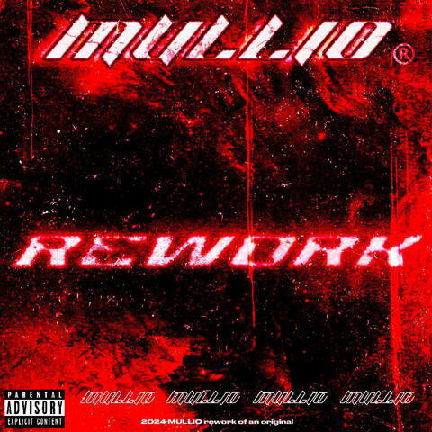 Rework (Extended remaster)