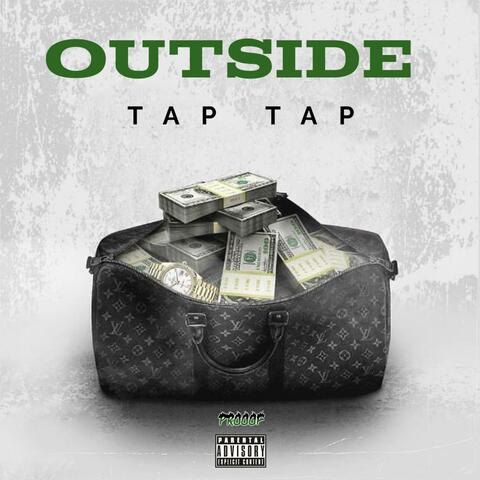 OUTSIDE (feat. Tap Tap)