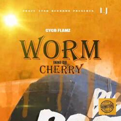 Worm Inner Da Cherry