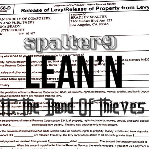 LEAN'N (Radio Edit)