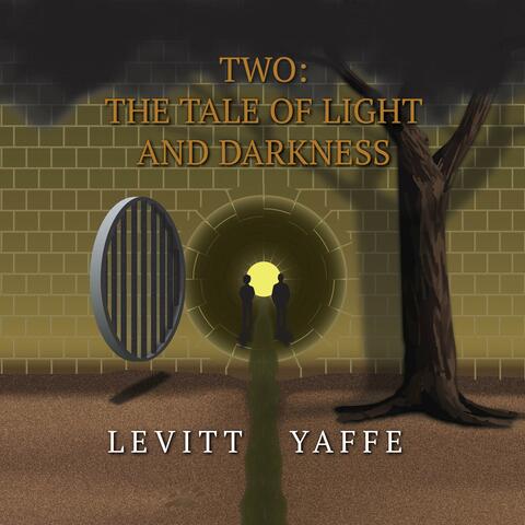 Two: The Tale of Light and Darkness Audiobook Music